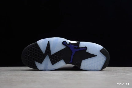 Hyperoad RETRO 6 NOSTALGIA - FLIGHT JORDAN 0822